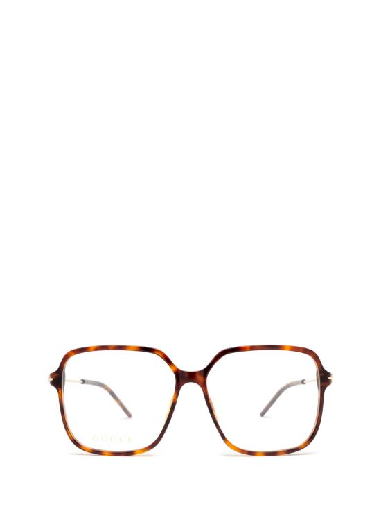 26FW 구찌 안경 GG1271O 002 HAVANA