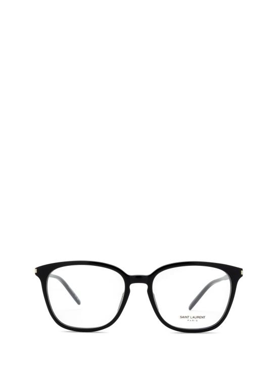 26FW 생로랑 안경 SL 783 F 001 BLACK