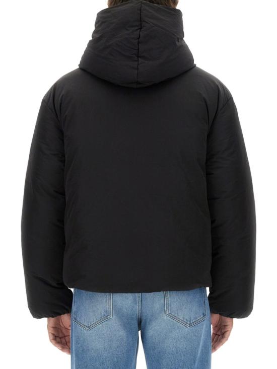  자크뮈스 숏패딩 246CO034 1320990 Black - JACQUEMUS