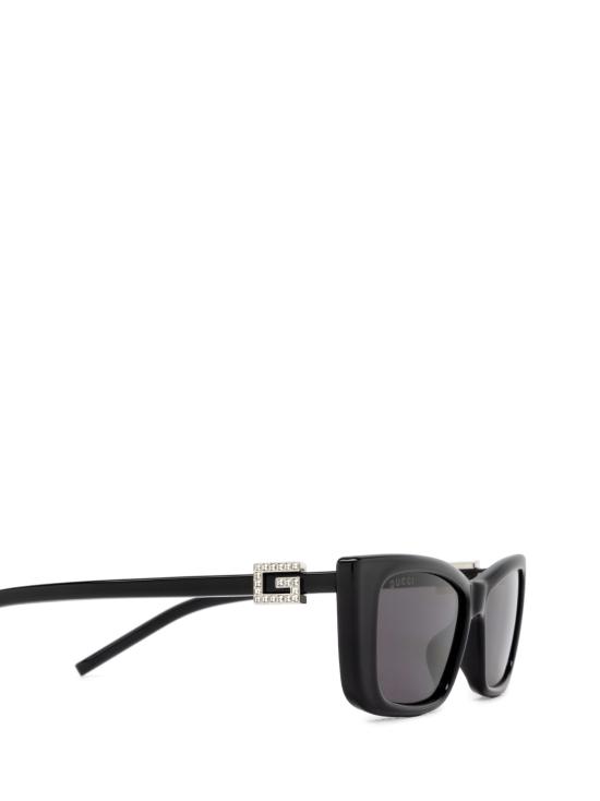 26FW 구찌 선글라스 GG1681S 008 BLACK - GUCCI