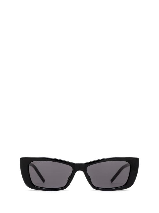 26FW 구찌 선글라스 GG1681S 008 BLACK