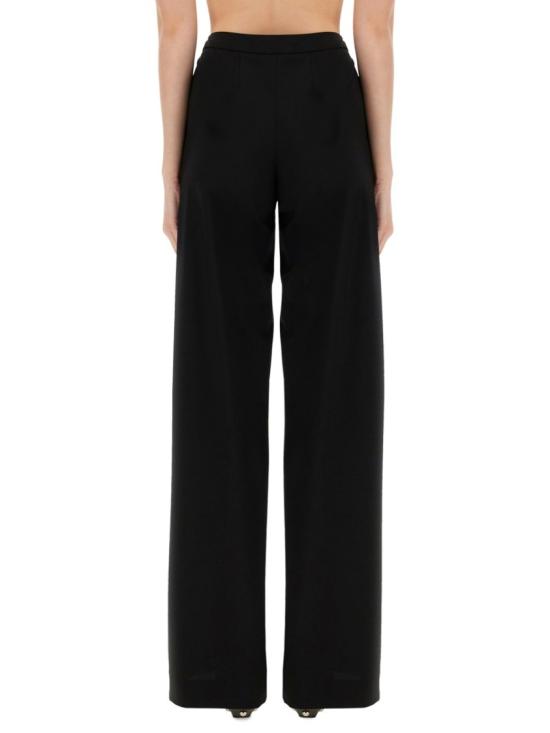 25SS 피티토리노 팬츠 CDVSDNZ00STD MA270990 Black - PT TORINO