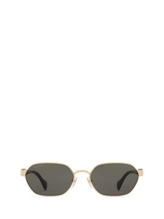 25FW 구찌 선글라스 GG1593S 001 GOLD