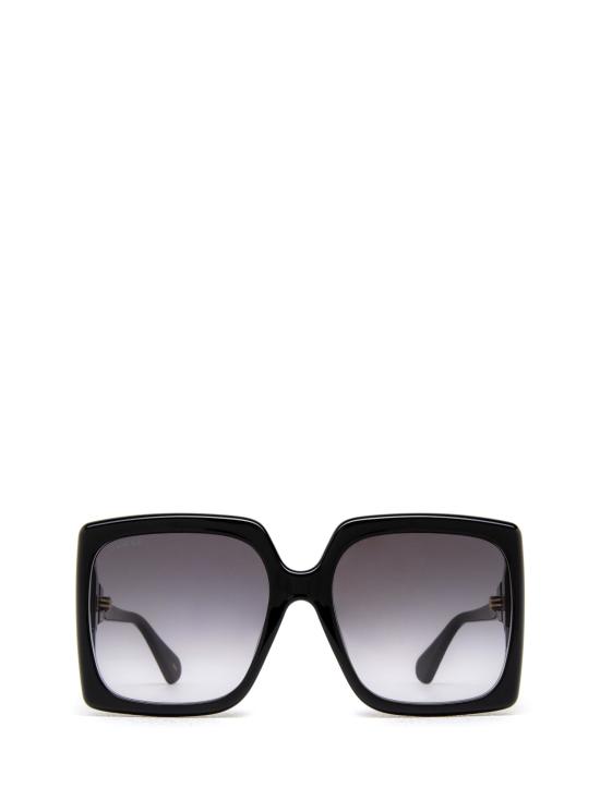 26FW 구찌 선글라스 GG0876SA 001 BLACK