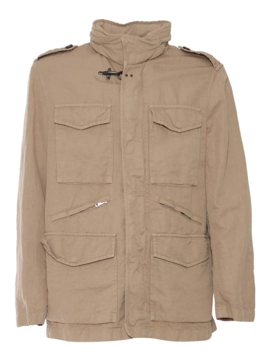 25SS 페이 자켓 NAM1950008TVW2 Brown