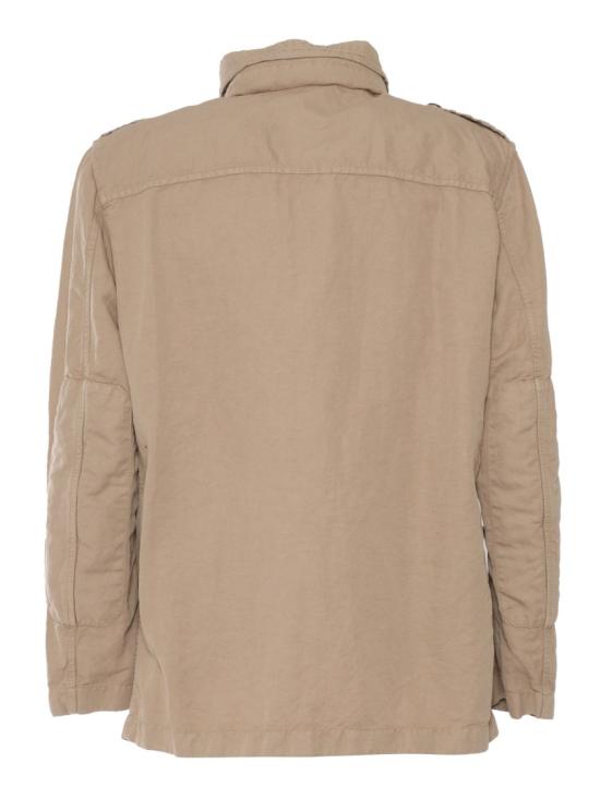25SS 페이 자켓 NAM1950008TVW2 Brown - FAY
