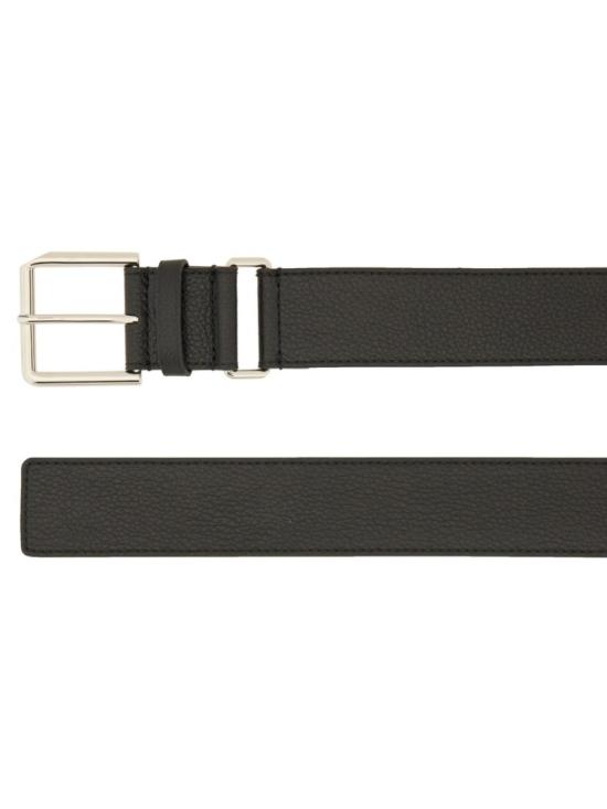  지방시 벨트 BK407HK18A 001 Black - GIVENCHY