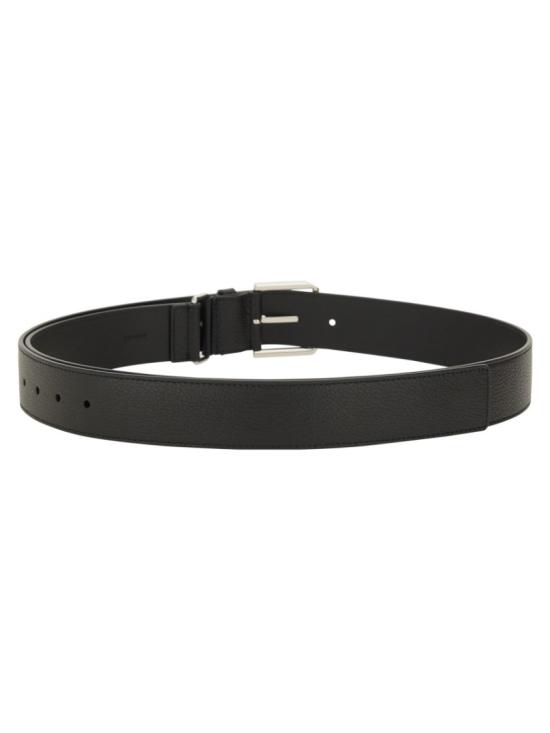  지방시 벨트 BK407HK18A 001 Black - GIVENCHY