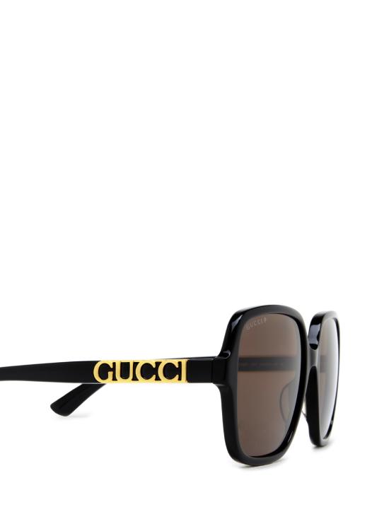 26FW 구찌 선글라스 GG1189S 001 BLACK - GUCCI