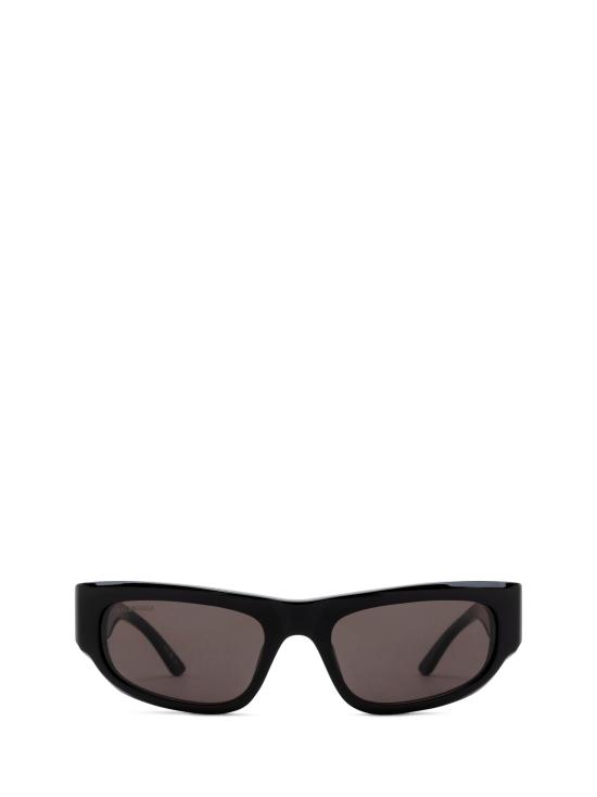 26FW 발렌시아가 선글라스 BB0388S 001 BLACK