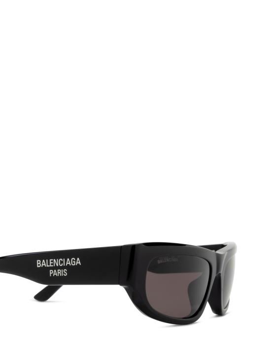 26FW 발렌시아가 선글라스 BB0388S 001 BLACK - BALENCIAGA