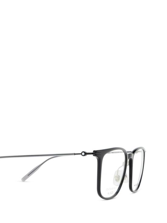26FW 몽블랑 안경 MB0354O 001 BLACK - MONTBLANC