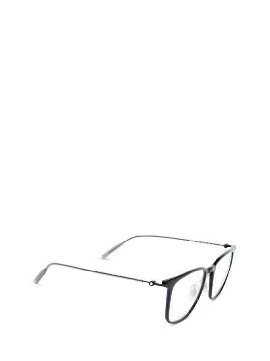 26FW 몽블랑 안경 MB0354O 001 BLACK - MONTBLANC