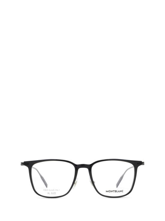 26FW 몽블랑 안경 MB0354O 001 BLACK