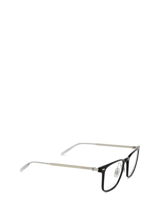 26FW 몽블랑 안경 MB0395ON 001 BLACK - MONTBLANC
