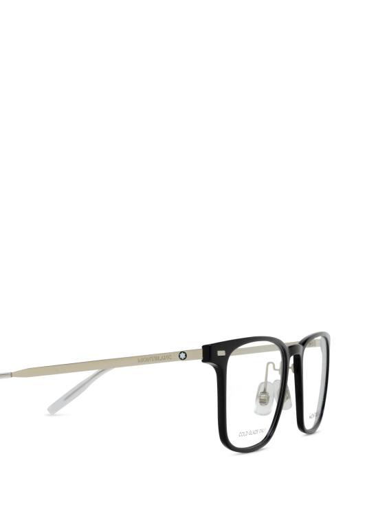 26FW 몽블랑 안경 MB0395ON 001 BLACK - MONTBLANC