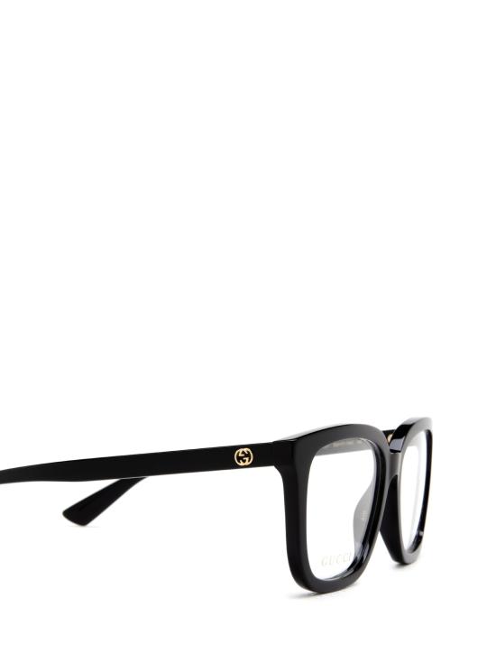 26FW 구찌 안경 GG1319O 001 BLACK - GUCCI