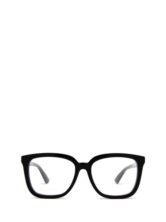 26FW 구찌 안경 GG1319O 001 BLACK