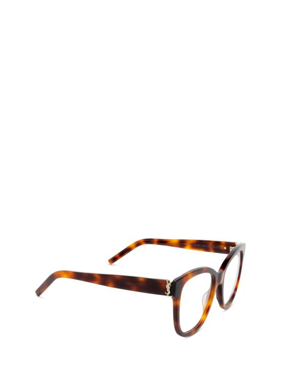 26FW 생로랑 안경 SL M97 003 HAVANA - SAINT LAURENT