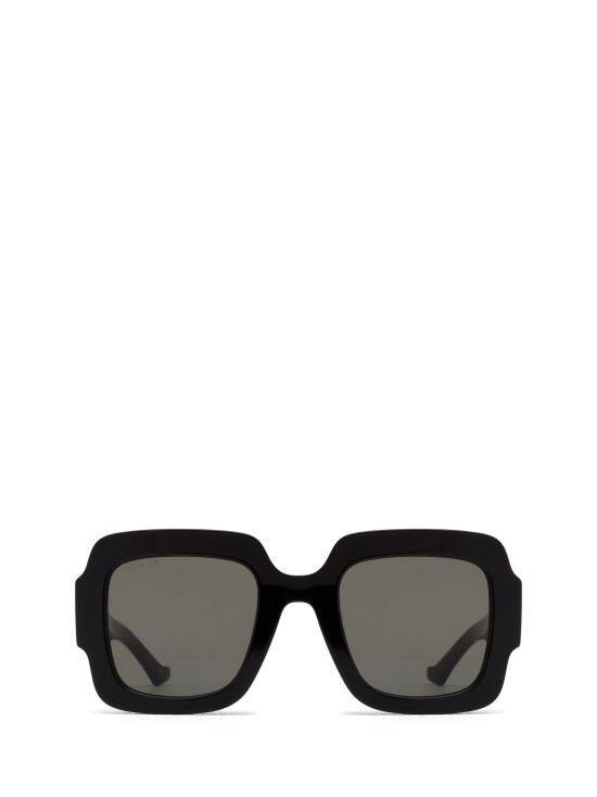 26FW 구찌 선글라스 GG1547S 001 BLACK