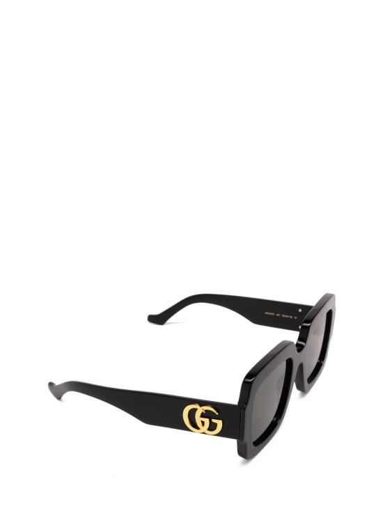 26FW 구찌 선글라스 GG1547S 001 BLACK - GUCCI