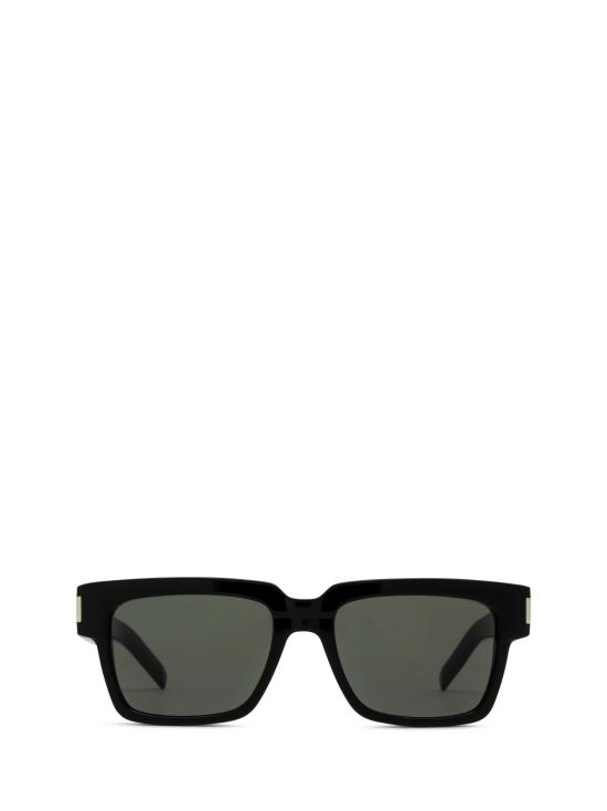 26FW 생로랑 선글라스 SL 732 002 BLACK