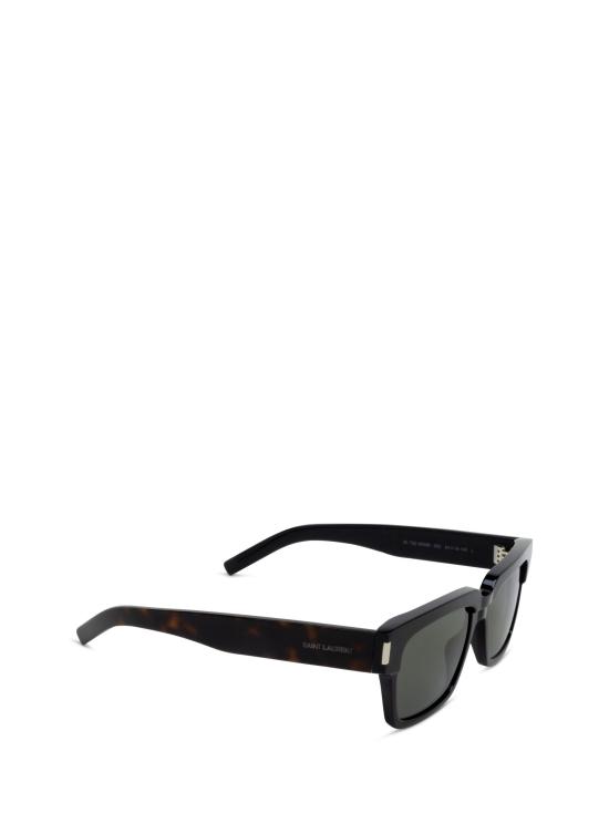 26FW 생로랑 선글라스 SL 732 002 BLACK - SAINT LAURENT