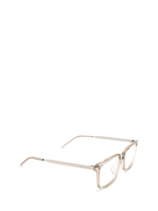 26FW 생로랑 안경 SL 684 F 003 BEIGE - SAINT LAURENT