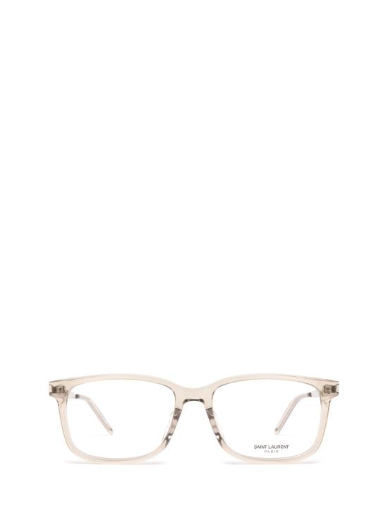 26FW 생로랑 안경 SL 684 F 003 BEIGE