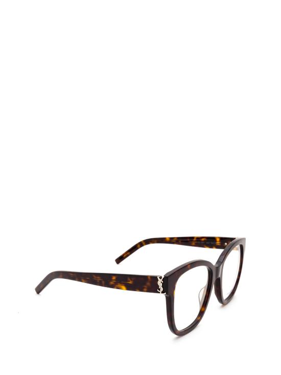 26FW 생로랑 안경 SL M97 004 DARK HAVANA - SAINT LAURENT