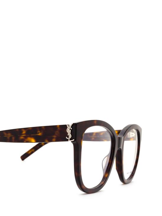 26FW 생로랑 안경 SL M97 004 DARK HAVANA - SAINT LAURENT