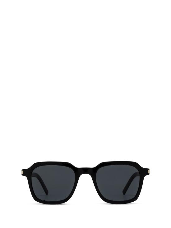 26FW 생로랑 선글라스 SL 715 SLIM 001 BLACK