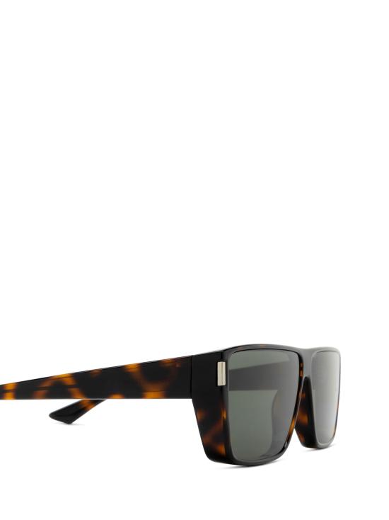 26FW 생로랑 선글라스 SL 757 002 HAVANA - SAINT LAURENT