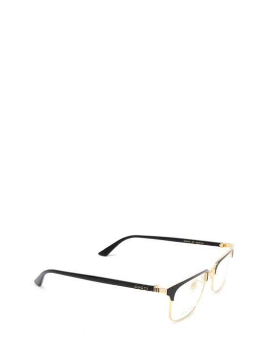 26FW 구찌 안경 GG0131O 001 BLACK - GUCCI