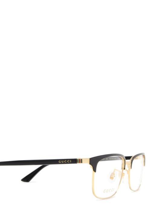26FW 구찌 안경 GG0131O 001 BLACK - GUCCI