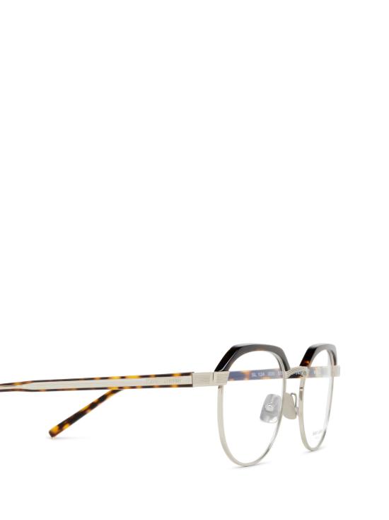 26FW 생로랑 안경 SL 124 005 HAVANA - SAINT LAURENT