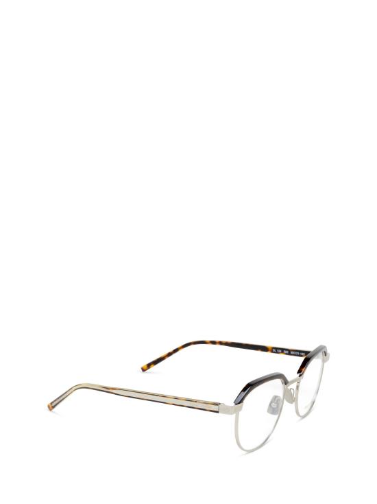 26FW 생로랑 안경 SL 124 005 HAVANA - SAINT LAURENT