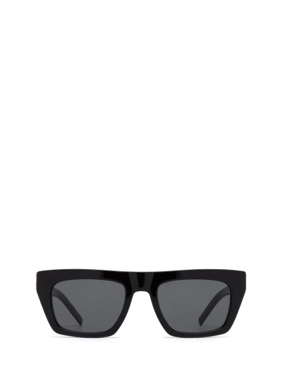 26FW 생로랑 선글라스 SL M131 001 BLACK