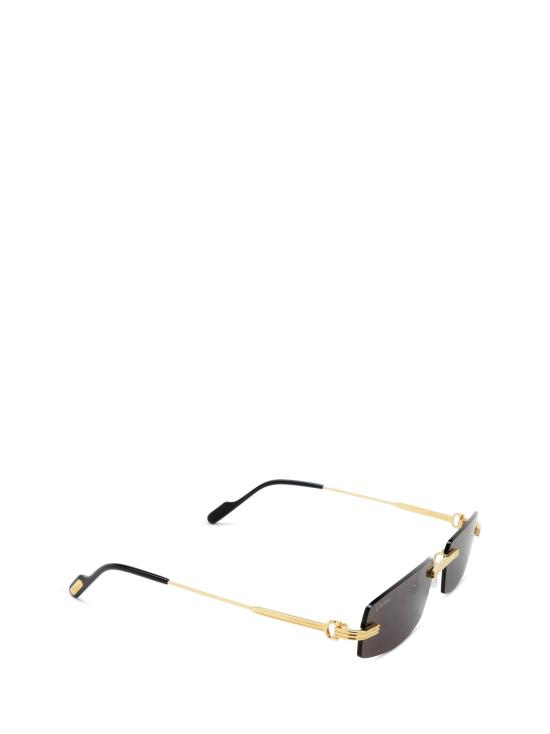 26FW 까르띠에 선글라스 CT0535S 001 GOLD - CARTIER