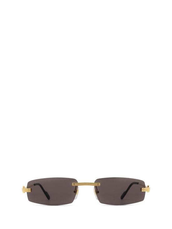 26FW 까르띠에 선글라스 CT0535S 001 GOLD