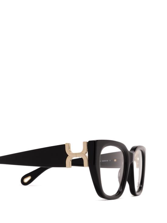 26FW 끌로에 안경 CH0238O 001 BLACK - CHLOE