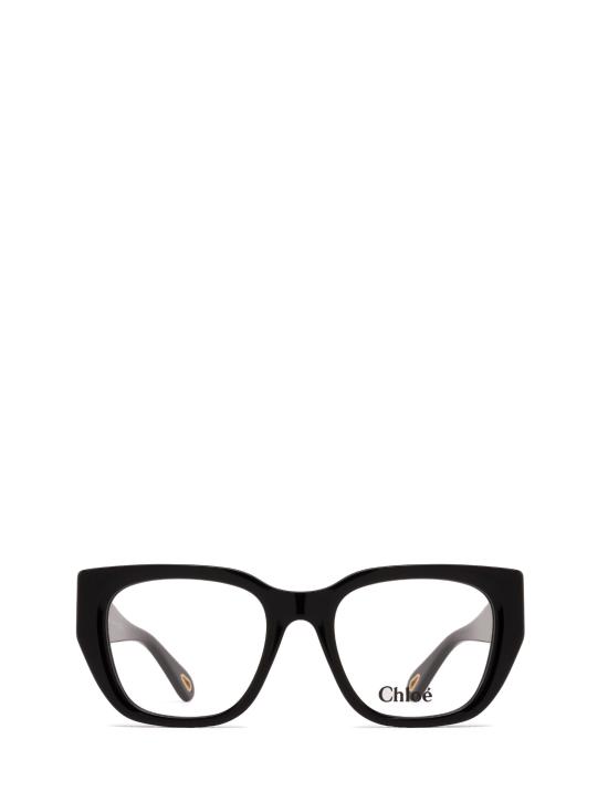 26FW 끌로에 안경 CH0238O 001 BLACK