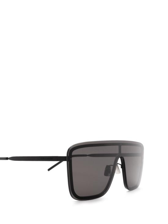 26FW 생로랑 선글라스 SL 364 MASK 002 BLACK - SAINT LAURENT