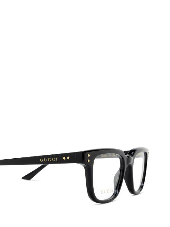 26FW 구찌 안경 GG1895O 001 BLACK - GUCCI