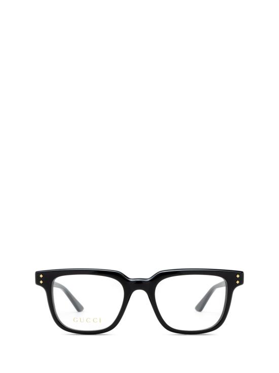 26FW 구찌 안경 GG1895O 001 BLACK