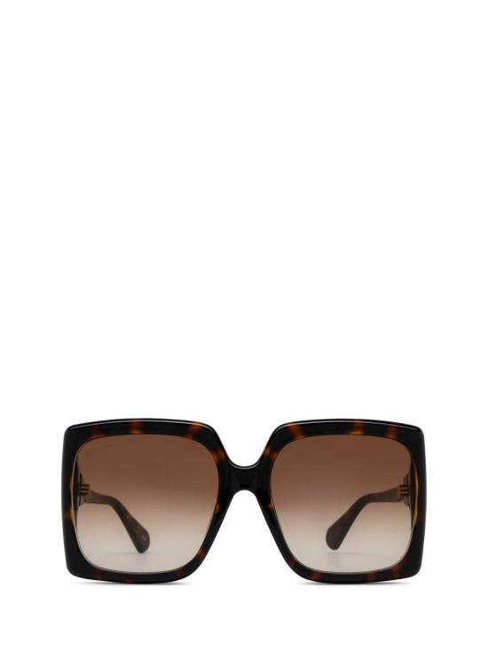 26FW 구찌 선글라스 GG0876SA 002 HAVANA