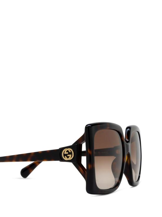 26FW 구찌 선글라스 GG0876SA 002 HAVANA - GUCCI