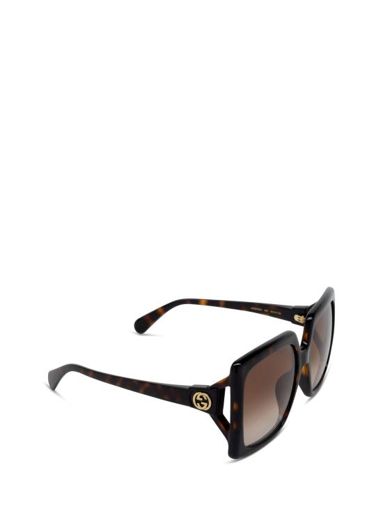 26FW 구찌 선글라스 GG0876SA 002 HAVANA - GUCCI