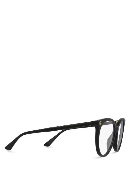 26FW 구찌 안경 GG0093O 001 BLACK - GUCCI
