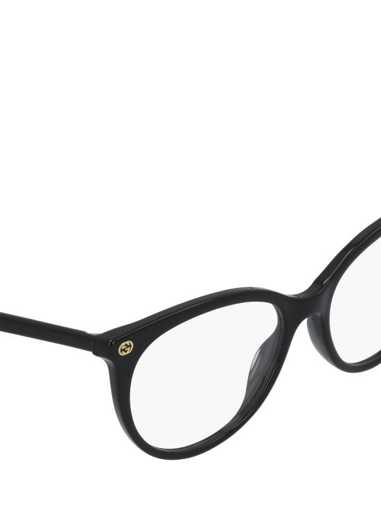 26FW 구찌 안경 GG0093O 001 BLACK - GUCCI